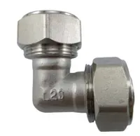 Jual Pipa PEX Westpex Elbow Copper L 20-1