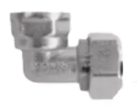 Jual Pipa PEX Westpex Female Elbow Copper L 16-1/2 F-1