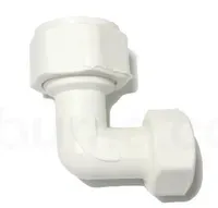 Jual Pipa PEX Westpex Female Elbow Nylon L 20-1/2 F-1