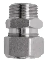 Jual Pipa PEX Westpex Male Straight Copper S 40-1 1/4 M-1