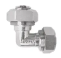 Jual Pipa PEX Westpex Reducing Elbow Copper L 20-16-1