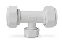 Jual Pipa PEX Westpex Reducing Tee Nylon T 20-16-20-1