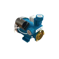 Jual Pompa air Panasonic GA-125 FAK-1