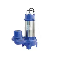 Jual Pompa air San-Ei SEC 2200 - 3 Phase-1