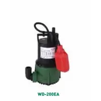 Jual Pompa air Wasser Air Bersih WD-200EA-1