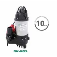 Jual Pompa air Wasser Air Kotor PDV-400EA-1
