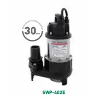 Jual Pompa air Wasser Air Kotor SWP-402E-1