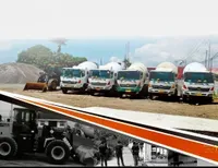 Jual Readymix BMN K350 NFA Slump 12+-2-1