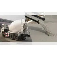 Jual Readymix Prayoga K 125 NFA - Slump 16+/-2-1