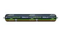 Jual Sealant Bostik P590 Seal N Flex One Plus 600ml - Grey-1