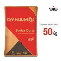 Jual Semen Dynamix 50Kg (Area Jadetabek)-1