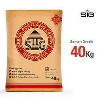 Jual Semen Gresik 40 Kg (Area Kabupaten Tangerang)-1