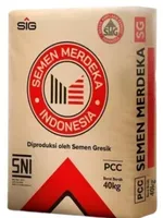 Jual Semen Merdeka 40Kg-1