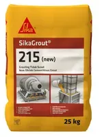 Jual Semen Sika Grout 215 new @25kg-1
