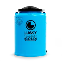 Jual Tangki Air Lucky Polytank LAB 31-1