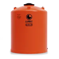 Jual Tangki Air Lucky Polytank LAB 500-1