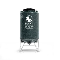 Jual Tangki Air Lucky Polytank LEC 65-1