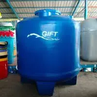 Jual Tangki Air NB Ground Tank 1000 Liter-1