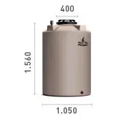 Jual Tangki Air Penguin TB 120-1
