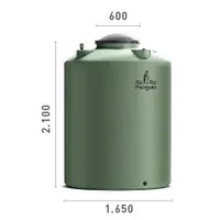 Jual Tangki Air Penguin TB 400-1