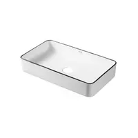 Jual Wastafel Aer Counter Top Washbasin CWB 12-R-1