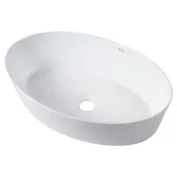 Jual Wastafel Aer Counter Top Washbasin CWB 16 O-1