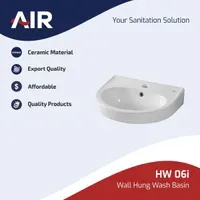 Jual Wastafel Air HW 06i-1