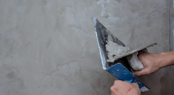 Perbedaan acian dan plamir