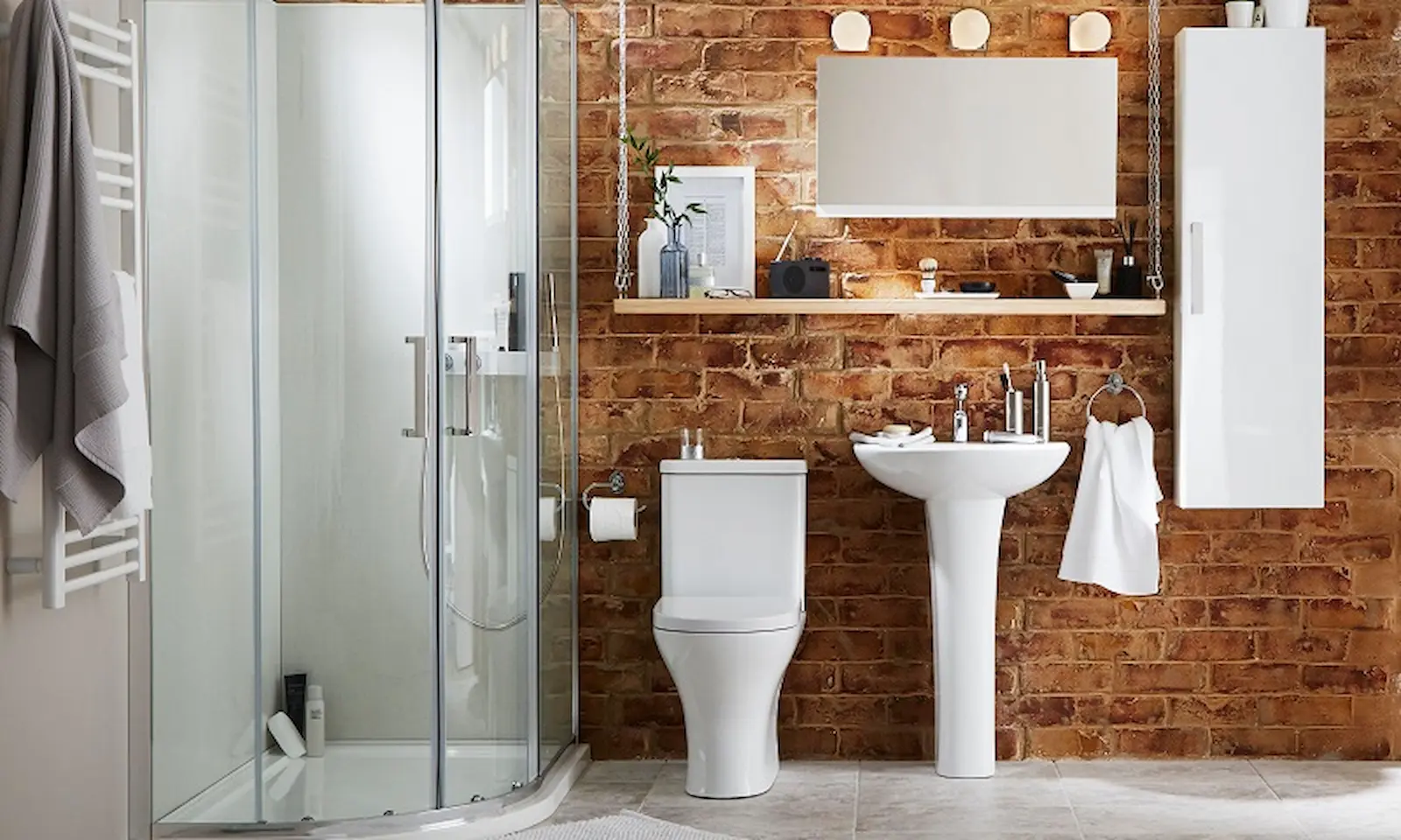 cara menjaga kebersihan kamar mandi