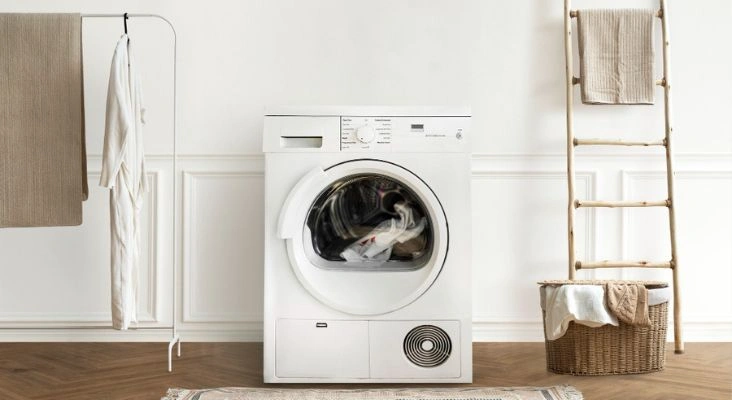 desain laundry room minimalis