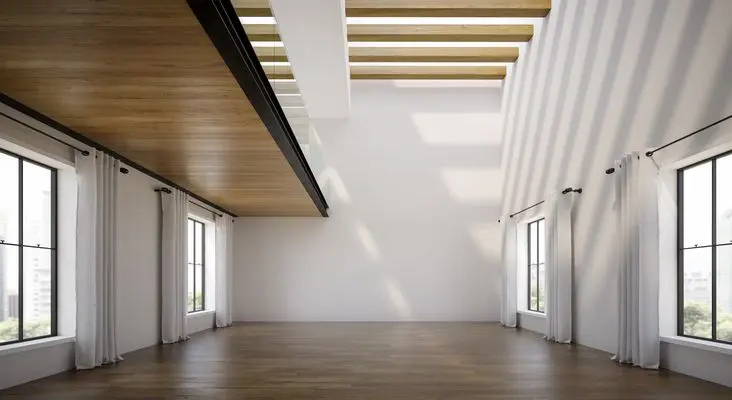 10 Model Plafon Minimalis Terbaru untuk Inspirasi Desain Interior Anda