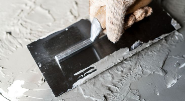 rekomendasi merk mortar terbaik