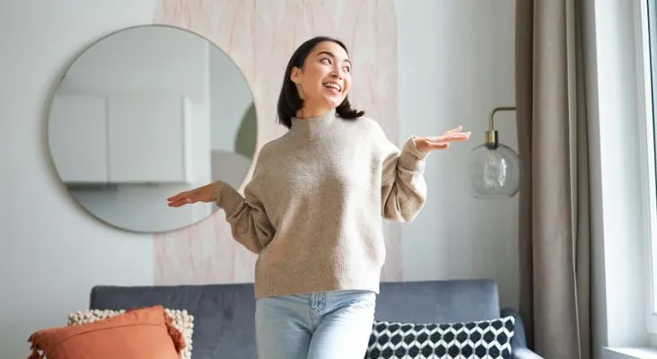 cara menata rumah agar terlihat rapi dan bersih