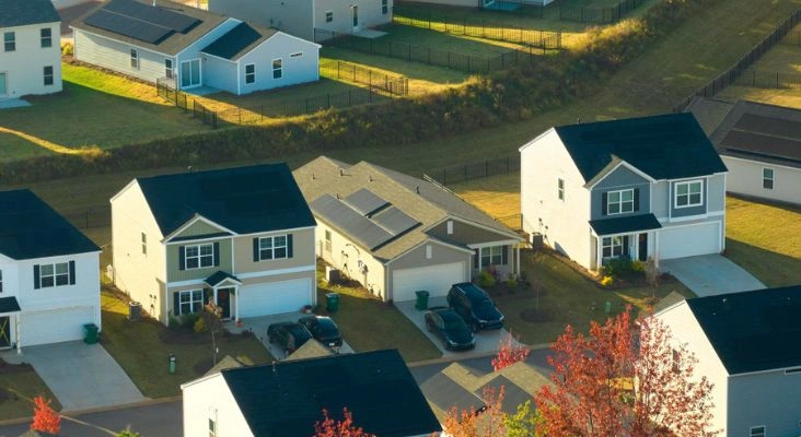 desain rumah type 36