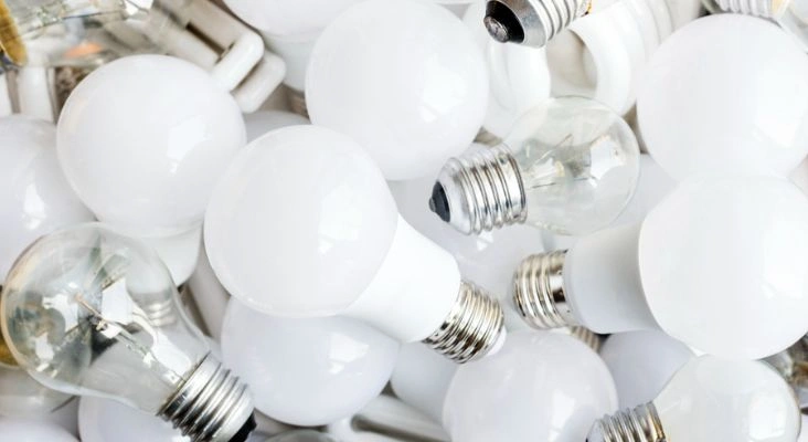 12 Jenis-Jenis Lampu LED dan Cara Memilihnya