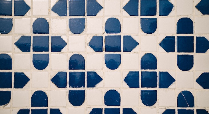 Motif Keramik Lantai Rumah Minimalis