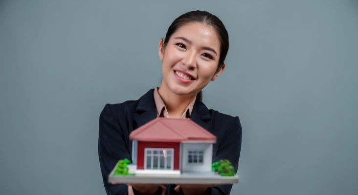 tips beli rumah di pameran properti