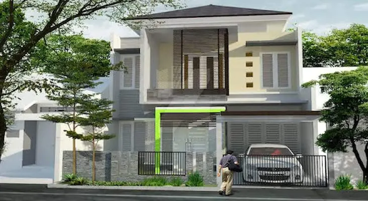 warna cat rumah sesuai zodiak