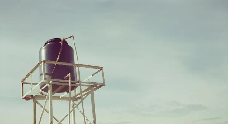 cara menentukan ukuran tangki air sesuai kebutuhan rumah