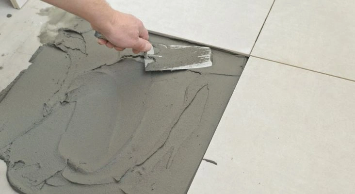 rekomendasi mortar untuk perekat keramik