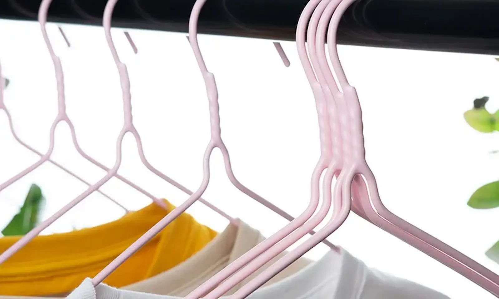 cara membuat gantungan baju dari pipa pvc