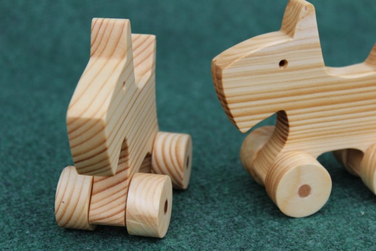 cara membuat kerajinan tangan dari kayu triplek