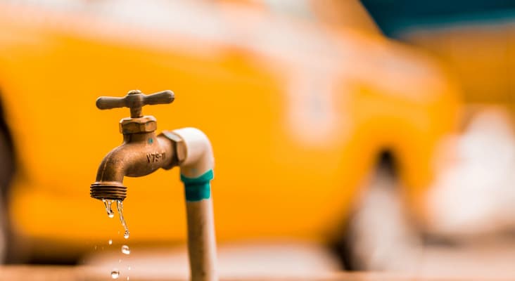 Cara Meningkatkan Daya Hisap Mesin Pompa Air