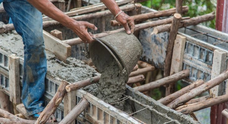 perbedaan mortar dan semen