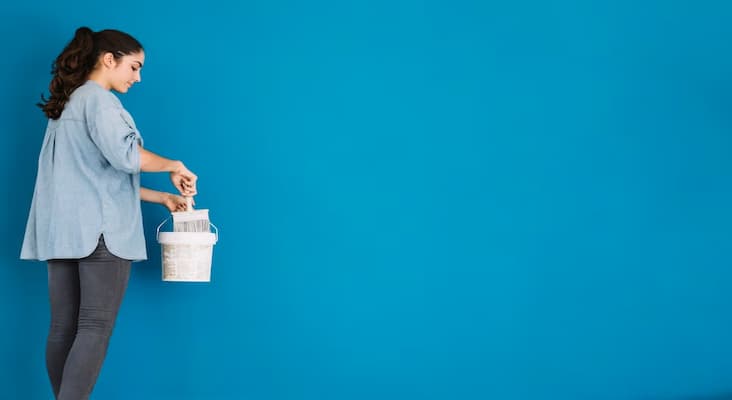 Rekomendasi Cat untuk Tembok Lembab Paling Manjur