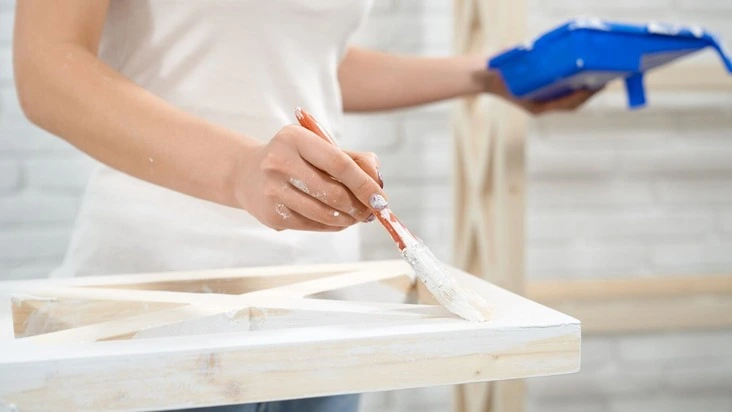 Lem Kayu Kuat dan Cepat Kering