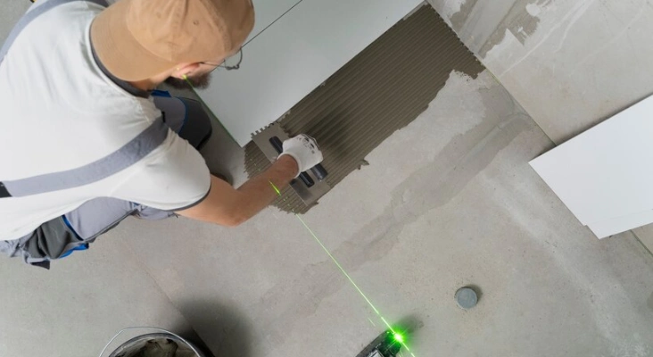 5 Alasan Keramik Perlu Direndam Sebelum Dipasang dan Caranya