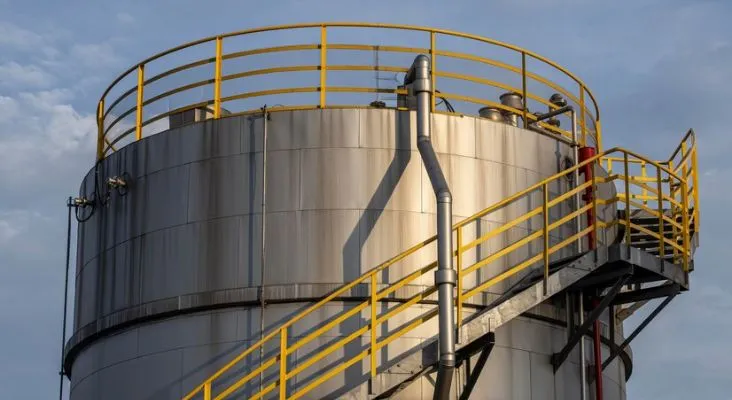 cara kerja bio septic tank