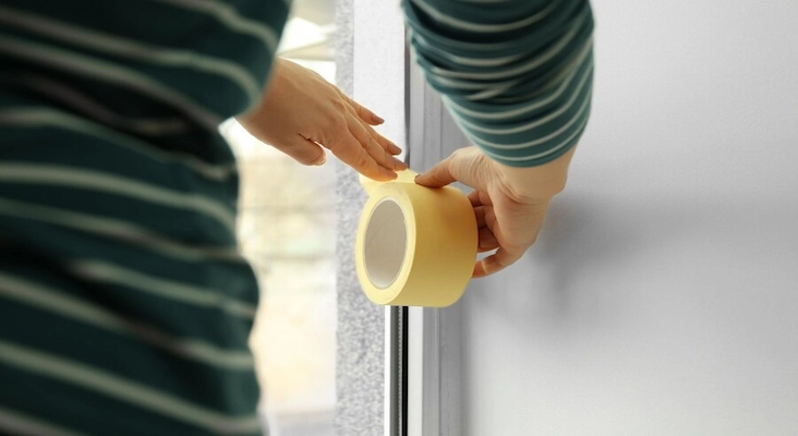 5 Cara Melepas Perekat 3M Tanpa Merusak Permukaan