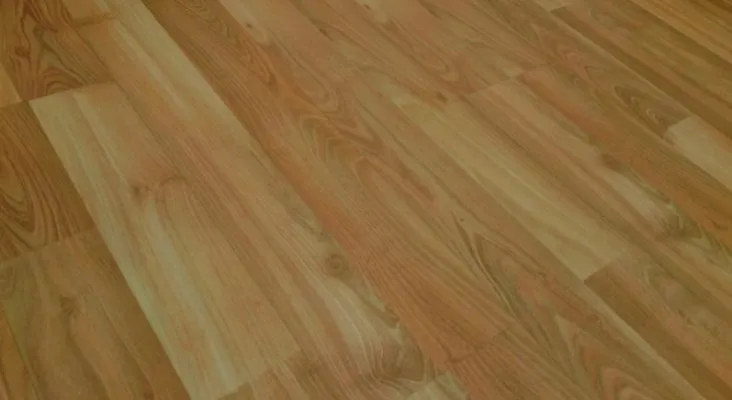 cara membersihkan lantai parket kayu